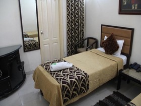 Hotel Eurostar International