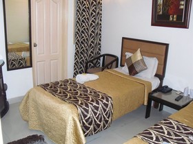 Hotel Eurostar International