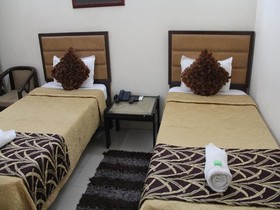 Hotel Eurostar International