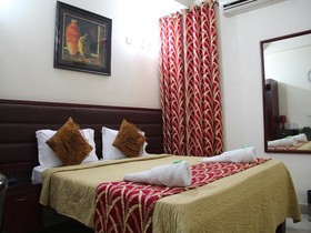 Hotel Eurostar International