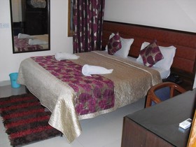 Hotel Eurostar International