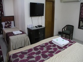 Hotel Eurostar International