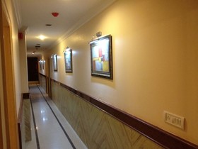 Hotel Eurostar International