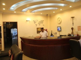 Hotel Eurostar International