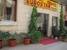 Hotel Eurostar International
