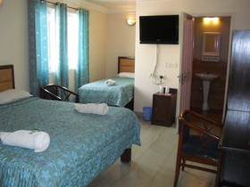 Hotel Eurostar International