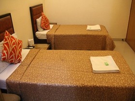 Hotel Eurostar International