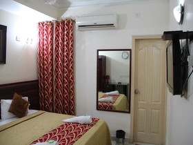 Hotel Eurostar International