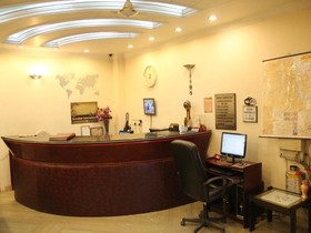 Hotel Eurostar International