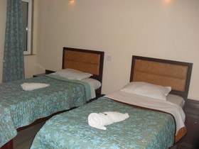 Hotel Eurostar International