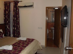 Hotel Eurostar International