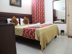 Hotel Eurostar International