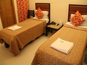 Hotel Eurostar International