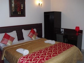 Hotel Eurostar International