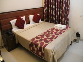 Hotel Eurostar International