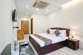 F9 NSP By FabHotel