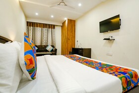 F9 NSP By FabHotel