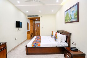 F9 NSP By FabHotel