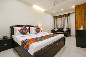 F9 NSP By FabHotel
