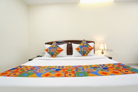 F9 NSP By FabHotel
