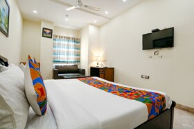 F9 NSP By FabHotel