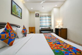 F9 NSP By FabHotel
