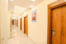 F9 NSP By FabHotel