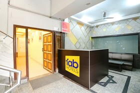 F9 NSP By FabHotel