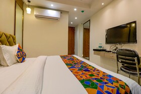 FabHotel F9 Pitampura