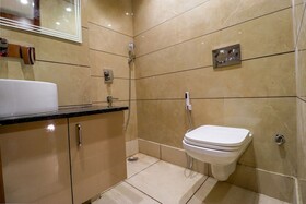 FabHotel F9 Pitampura