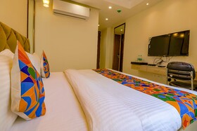 FabHotel F9 Pitampura