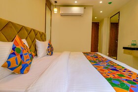 FabHotel F9 Pitampura