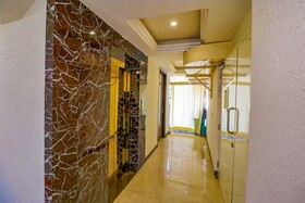 FabHotel F9 Pitampura