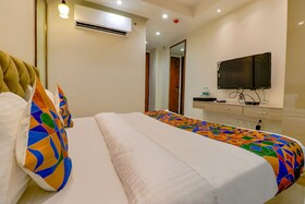FabHotel F9 Pitampura