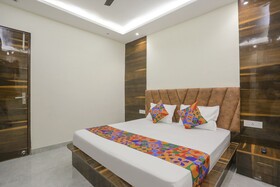 Fabexpress Baba's Inn