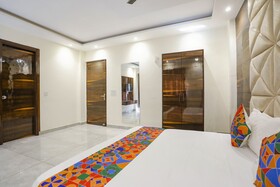 Fabexpress Baba's Inn