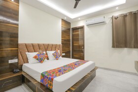 Fabexpress Baba's Inn