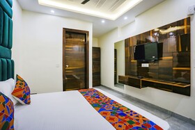 Fabexpress Baba's Inn