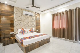 Fabexpress Baba's Inn