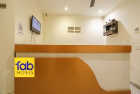 Fabexpress Baba's Inn