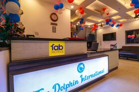 Fabexpress Dolphin International