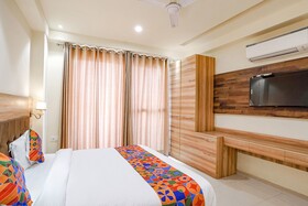 Fabexpress My Hotel