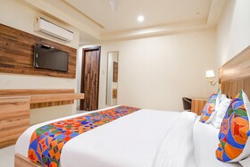 Fabexpress My Hotel