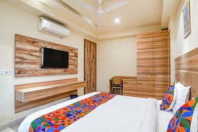 Fabexpress My Hotel