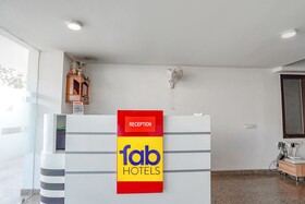 Fabexpress My Hotel
