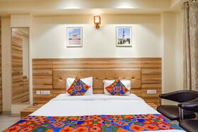 Fabexpress My Hotel