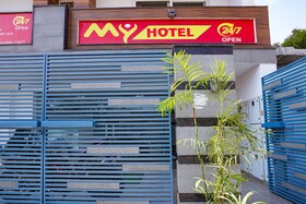 Fabexpress My Hotel