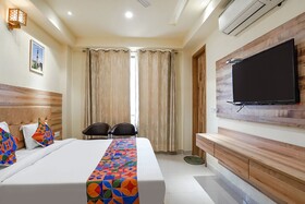 Fabexpress My Hotel