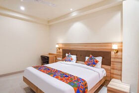 Fabexpress My Hotel