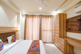 Fabexpress My Hotel